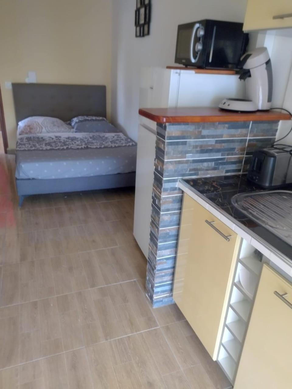 Residence L Oiseau Des Iles Grand-Bourg  Экстерьер фото