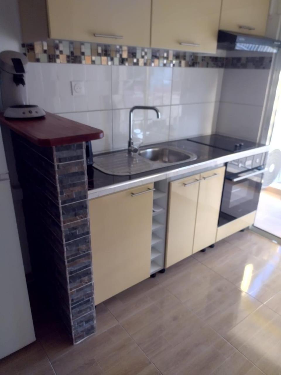 Residence L Oiseau Des Iles Grand-Bourg  Экстерьер фото