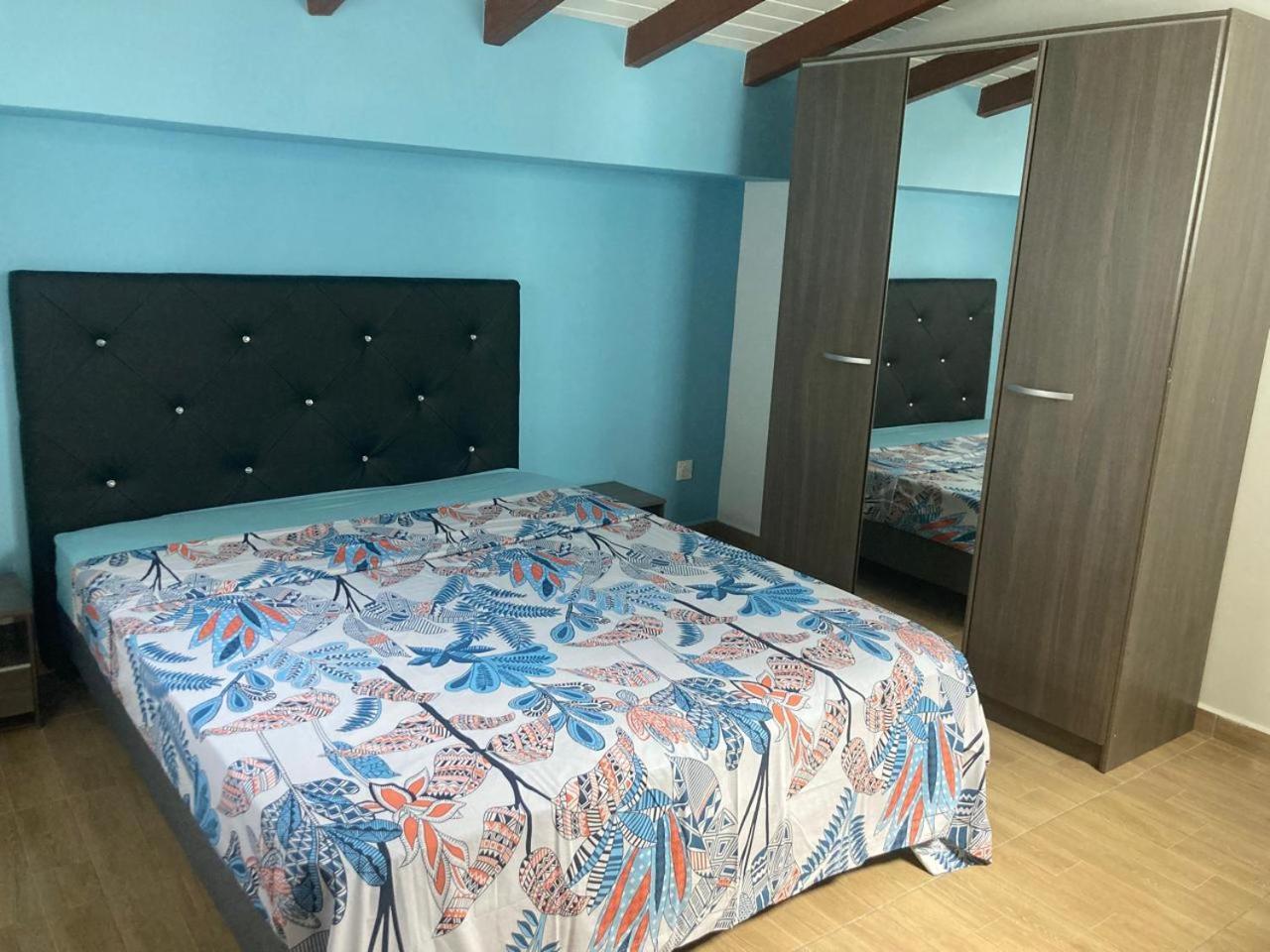 Residence L Oiseau Des Iles Grand-Bourg  Экстерьер фото