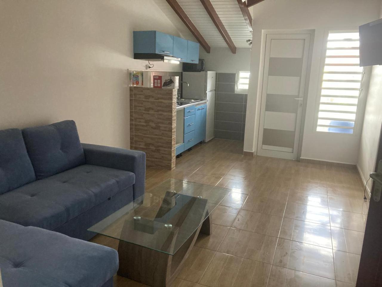 Residence L Oiseau Des Iles Grand-Bourg  Экстерьер фото