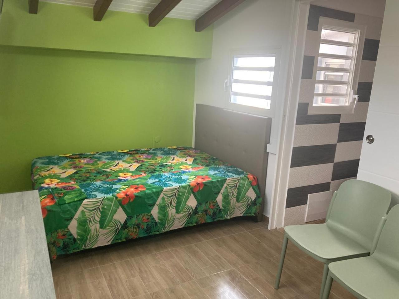 Residence L Oiseau Des Iles Grand-Bourg  Экстерьер фото