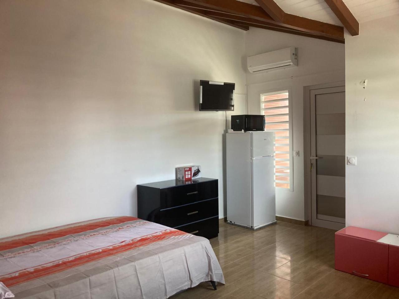 Residence L Oiseau Des Iles Grand-Bourg  Экстерьер фото