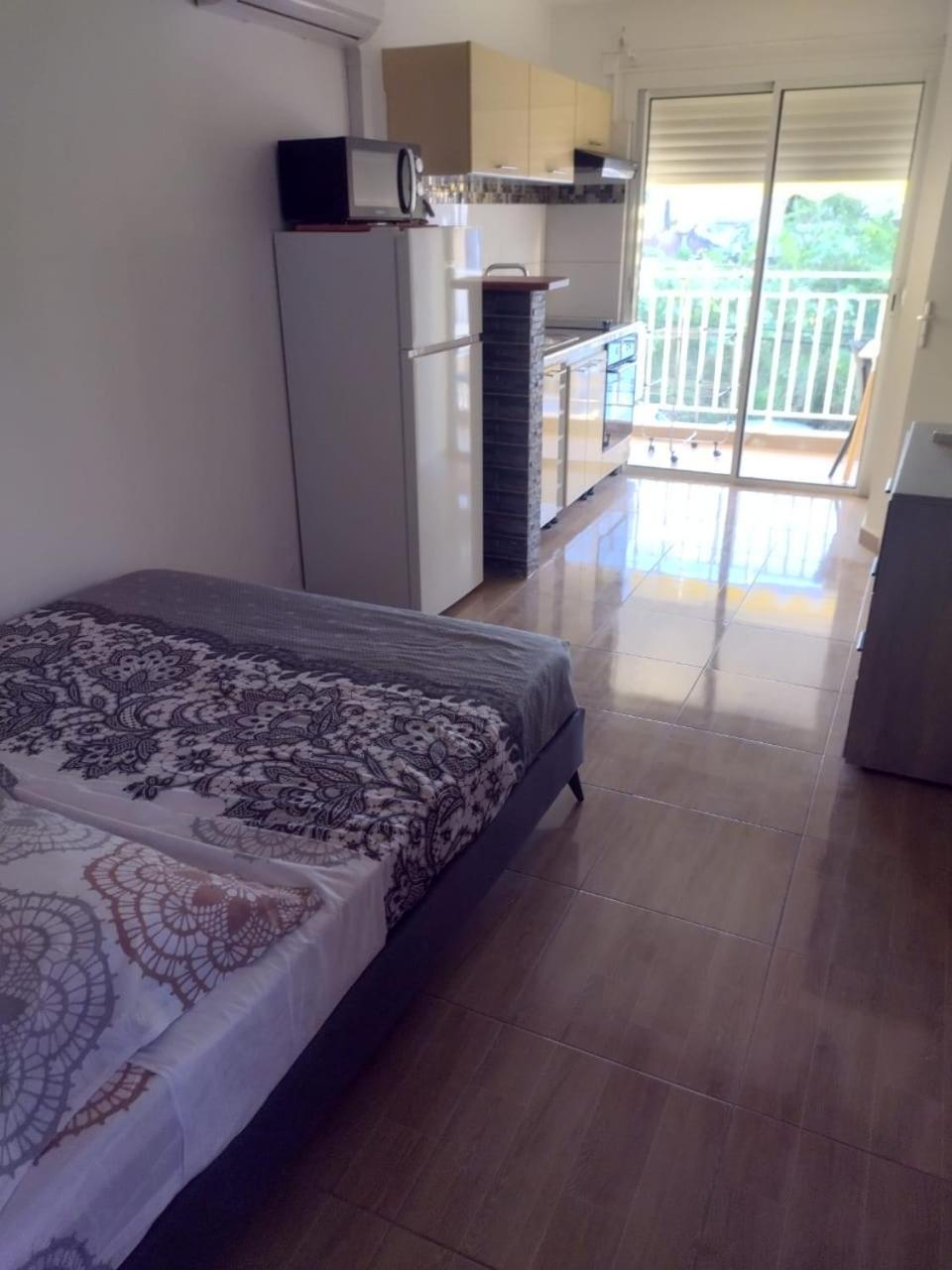 Residence L Oiseau Des Iles Grand-Bourg  Экстерьер фото